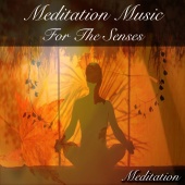 Meditation - Meditation Music for the Senses