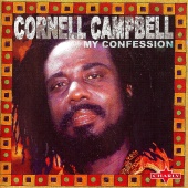 Cornell Campbell - My Confession