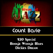 Count Basie - Stars of Jazz: Count Basie