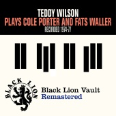 Teddy Wilson - Plays Cole Porter and Fats Waller