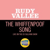 Rudy Vallee - The Whiffenpoof Song [Live On The Ed Sullivan Show, February 13, 1949]