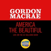 Gordon Macrae - America The Beautiful [Live On The Ed Sullivan Show, July 6, 1969]