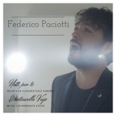 Federico Paciotti - Notti per te / Dicitencello vuje