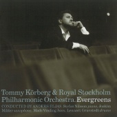 Tommy Körberg - Evergreens