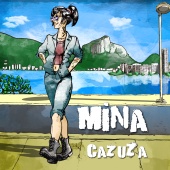 Cazuza - Mina