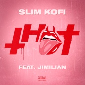 Slim Kofi - Thot (feat. Jimilian)
