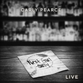 Carly Pearce - Next Girl [Live]