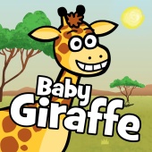 Hurra Kinderlieder - Baby Giraffe