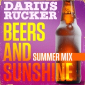 Darius Rucker - Beers And Sunshine [Summer Mix]
