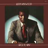 Leon Haywood - Back To Stay