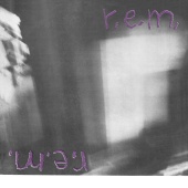 R.E.M. - Sitting Still [Original Hib-Tone Single]