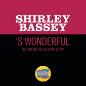 Shirley Bassey - ‘S Wonderful [Live On The Ed Sullivan Show, November 13, 1960]