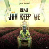 Benji - Jah Keep Me