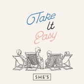 She's - Take It Easy