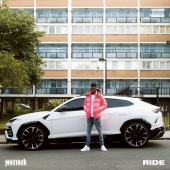 MoStack - Ride