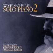Wolfgang Dauner - Solo Piano 2