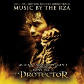Bun B - The Protector (Orignial Motion Picture Soundtrack- Music By The Rza)