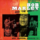 Bob Marley & The Wailers - Stir It Up [Live]