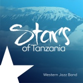 Western Jazz Band - Stars Of Tanzania