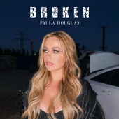 Paula Douglas - Broken