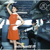mihimaru GT - Mihimania3-Collectionalbum-