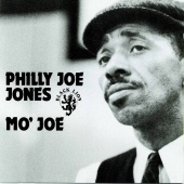 Philly Joe Jones - Mo' Joe