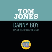 Tom Jones - Danny Boy [Live On The Ed Sullivan Show, April 21, 1968]