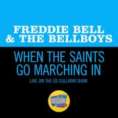 Freddie Bell & The Bellboys - When The Saints Go Marching In [Live On The Ed Sullivan Show, April 20, 1958]