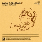 Noriyuki Makihara - Listen To The Music 2
