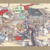 Noriyuki Makihara - Life In Downtown