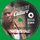 Shaun Escoffery - Nature's Call [Micky More & Andy Tee Remixes]