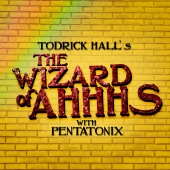 Todrick Hall - The Wizard of Ahhhs (feat. Pentatonix)