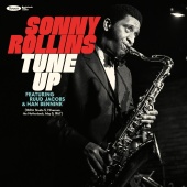 Sonny Rollins - Tune Up (feat. Ruud Jacobs, Han Bennink) [VARA Studio 5, Hilversum, the Netherlands, May 5, 1967]