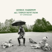 George Harrison - All Things Must Pass/Cosmic Empire /Run Of The Mill