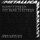 Sebastián - Don’t Tread On Else Matters (feat. Metallica)