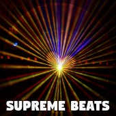 Ibiza DJ Rockerz - Supreme Beats