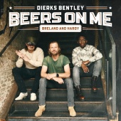 Dierks Bentley - Beers On Me (feat. BRELAND, HARDY)