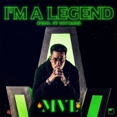 MVL - I'M A LEGEND