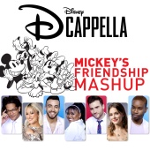 DCappella - Mickey's Friendship Mashup