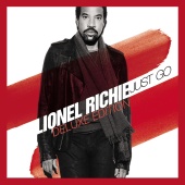 Lionel Richie - Just Go [Deluxe Edition]