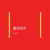 Rudy - Boot