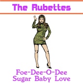 The Rubettes - Foe-Dee-O-Dee'