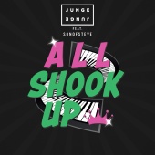 Junge Junge - All Shook Up (feat. sonofsteve)