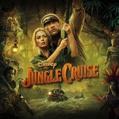 James Newton Howard - Jungle Cruise [Original Motion Picture Soundtrack]