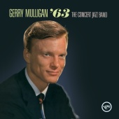 Gerry Mulligan - The Concert Jazz Band '63 [Live At Webster Hall]