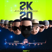 Daddy Yankee - 2K20, Pt. 1 [Live]