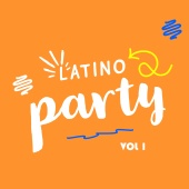 Orquesta Lírica de Barcelona - Latino Party, Vol. 1