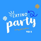 Orquesta Lírica de Barcelona - Latino Party, Vol. 2