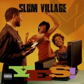 Slum Village - Push It Along