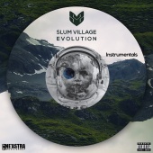 Slum Village - Evolution [Instrumentals]